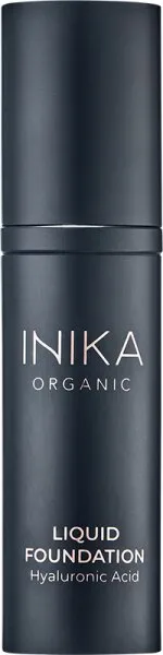 INIKA Organic Liquid Foundation Beige 30 ml INIKA Organic Liquid Foundation Beige 30 ml