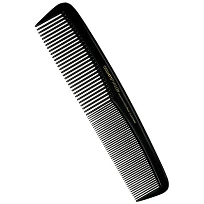 Triumph Nylon 5108/7 1/2 schwarz, Damenkamm 7,5 Zoll Triumph Nylon 5108/7 1/2 schwarz, Damenkamm 7,5 Zoll