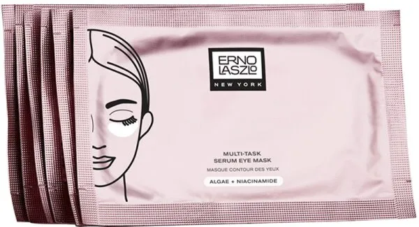 Erno Laszlo Multi-Task Serum Eye Mask 6x 4,5 g Erno Laszlo Multi-Task Serum Eye Mask 6x 4,5 g