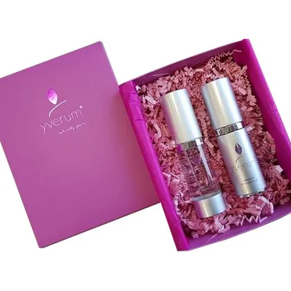 Yverum Hyaluron Seren-Set 2 x 15 ml Yverum Hyaluron Seren-Set 2 x 15 ml