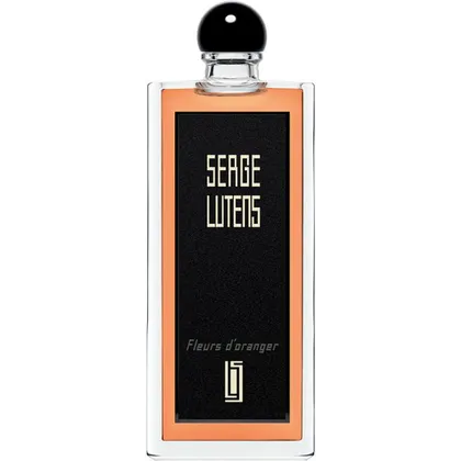 Serge Lutens Fleurs d’Oranger Eau de Parfum (EdP) 50 ml Serge Lutens Fleurs d’Oranger Eau de Parfum (EdP) 50 ml