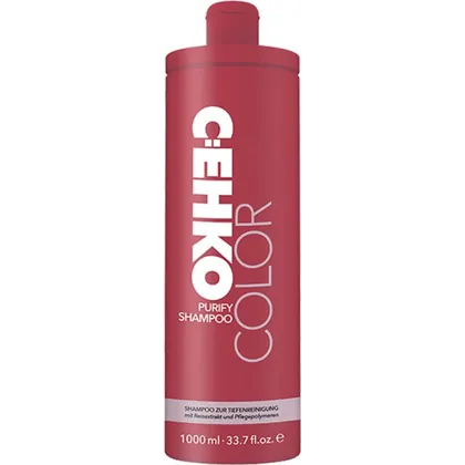 C:EHKO Purify Shampoo 1000 ml C:EHKO Purify Shampoo 1000 ml