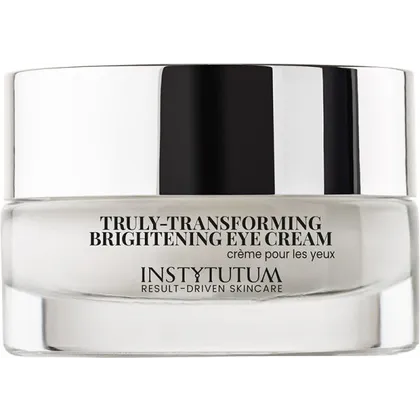 INSTYTUTUM Truly-Transforming Brightening Eye Cream Augencreme 15 ml INSTYTUTUM Truly-Transforming Brightening Eye Cream Augencreme 15 ml
