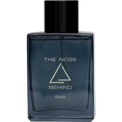 The Nose Behind Suits Extrait de Parfum 100 ml The Nose Behind Suits Extrait de Parfum 100 ml