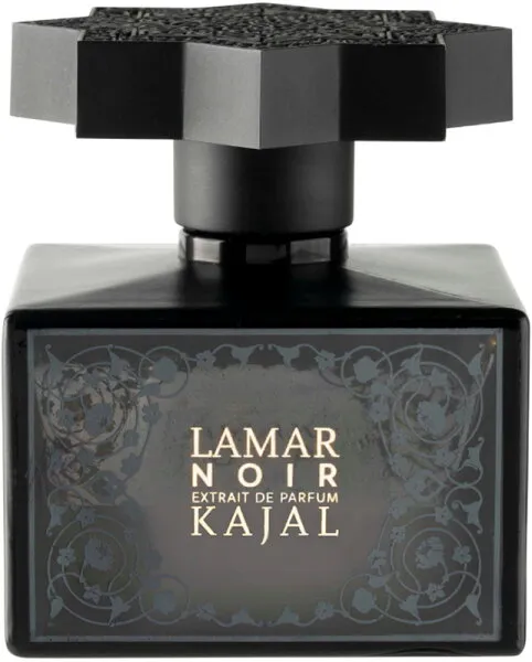 Kajal Lamar Noir Eau de Parfum (EdP) 100 ml Kajal Lamar Noir Eau de Parfum (EdP) 100 ml