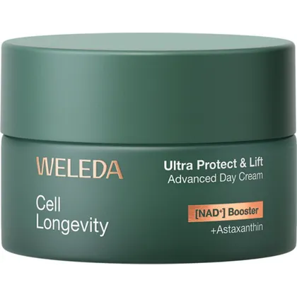 Weleda Cell Longevity Ultra Protect & Lift Day Cream 50 ml Weleda Cell Longevity Ultra Protect & Lift Day Cream 50 ml