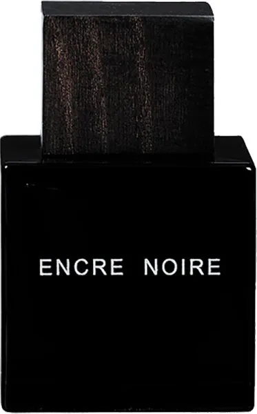 Lalique Encre Noire Eau de Toilette (EdT) 100 ml Lalique Encre Noire Eau de Toilette (EdT) 100 ml