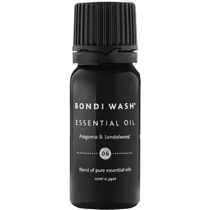 Bondi Wash Essential Oil Fragonia & Sandalwood 10 ml Bondi Wash Essential Oil Fragonia & Sandalwood 10 ml