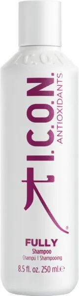 I.C.O.N. Fully Antioxidant Shampoo 250 ml I.C.O.N. Fully Antioxidant Shampoo 250 ml