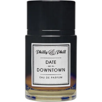 Philly & Phill Date Me In Town Eau de Parfum (EdP) 30 ml Philly & Phill Date Me In Town Eau de Parfum (EdP) 30 ml