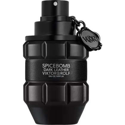 Viktor & Rolf Spicebomb Dark Leather Eau de Parfum (EdP) 50 ml Viktor & Rolf Spicebomb Dark Leather Eau de Parfum (EdP) 50 ml