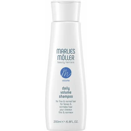 Marlies Möller Daily Volume Shampoo 200 ml Marlies Möller Daily Volume Shampoo 200 ml