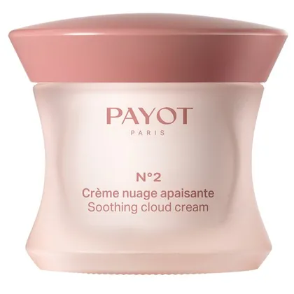 Payot Creme N°2 Nuage 50 ml Payot Creme N°2 Nuage 50 ml
