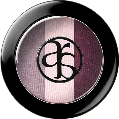 Arabesque Eyeshadow Trio 70 70 Beere 2,8 g Arabesque Eyeshadow Trio 70 70 Beere 2,8 g