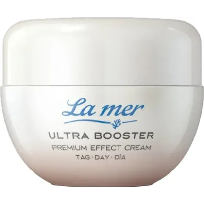La mer Cuxhaven Ultra Booster Premium Effect Cream Tag 50 ml La mer Cuxhaven Ultra Booster Premium Effect Cream Tag 50 ml