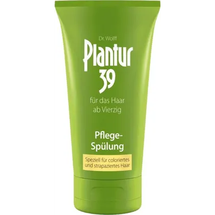 Plantur 39 Pflegespülung Coloriertes Haar 150 ml Plantur 39 Pflegespülung Coloriertes Haar 150 ml
