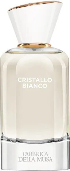 Fabbrica Della Musa Cristallo Bianco Eau de Parfum (EdP) 100 ml Fabbrica Della Musa Cristallo Bianco Eau de Parfum (EdP) 100 ml