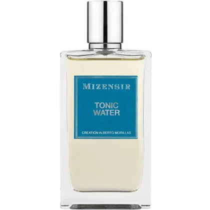 Mizensir Tonic Water Eau de Parfum (EdP) 100 ml Mizensir Tonic Water Eau de Parfum (EdP) 100 ml