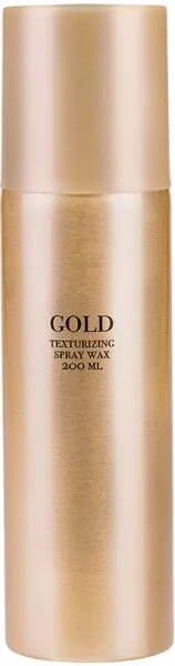 Gold Professional Haircare Texturizing Spray Wax 200 ml Gold Professional Haircare Texturizing Spray Wax 200 ml