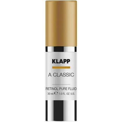 Klapp A Classic Micro Retinol Soft Cream 30 ml Klapp A Classic Micro Retinol Soft Cream 30 ml