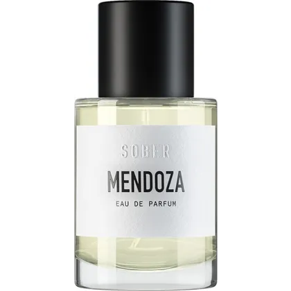 SOBER BERLIN Mendoza Eau de Parfum (EdP) 50 ml SOBER BERLIN Mendoza Eau de Parfum (EdP) 50 ml