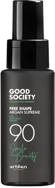 Artego Good Society Free Shape Argan Supreme 75 ml Artego Good Society Free Shape Argan Supreme 75 ml