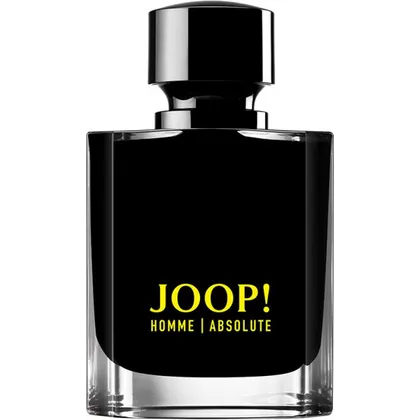 Joop! Homme Absolute Eau de Parfum (EdP) 80 ml Joop! Homme Absolute Eau de Parfum (EdP) 80 ml