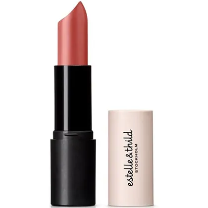 estelle & thild BioMineral Cream Lipstick Deep Pink 4,5 g estelle & thild BioMineral Cream Lipstick Deep Pink 4,5 g