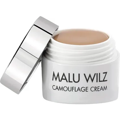 MALU WILZ Camouflage Cream 6 g 4 Dark Sand Dress MALU WILZ Camouflage Cream 6 g 4 Dark Sand Dress