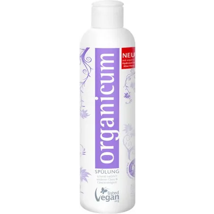 Organicum Conditioner 250 ml Organicum Conditioner 250 ml