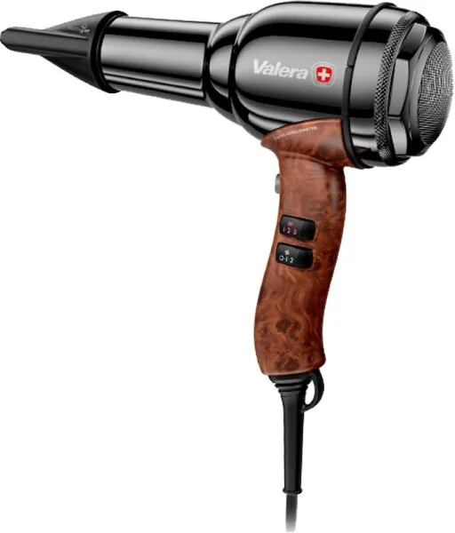 Valera Professional Swiss Steel-Master BlackChrome 1 Stk. Valera Professional Swiss Steel-Master BlackChrome 1 Stk.