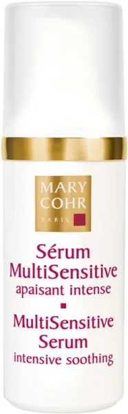Mary Cohr Sérum MultiSensitive 30 ml Mary Cohr Sérum MultiSensitive 30 ml