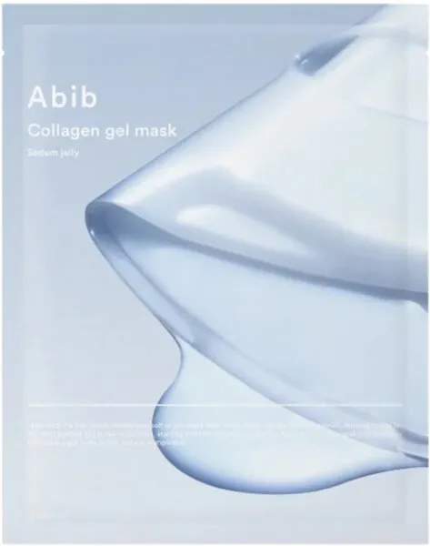 Abib Collagen Gel Mask Sedum Jelly 1 Stk. Abib Collagen Gel Mask Sedum Jelly 1 Stk.