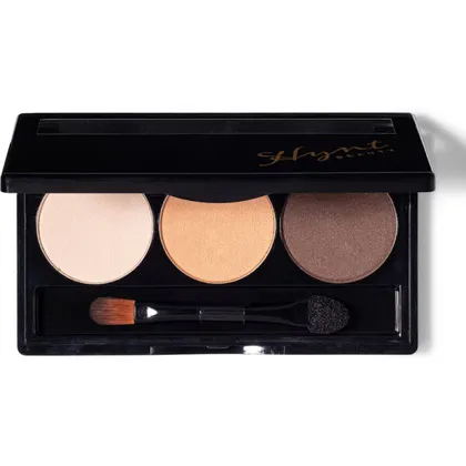 Hynt Beauty SUITE Eye Shadow Palette Sweet Nectar 4,5 g Hynt Beauty SUITE Eye Shadow Palette Sweet Nectar 4,5 g