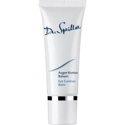 Dr. Spiller Augen Kontur Balsam 20 ml Dr. Spiller Augen Kontur Balsam 20 ml