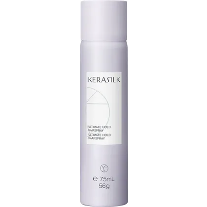 Kerasilk Styling Ultimate Hold Haarspray 75 ml Kerasilk Styling Ultimate Hold Haarspray 75 ml