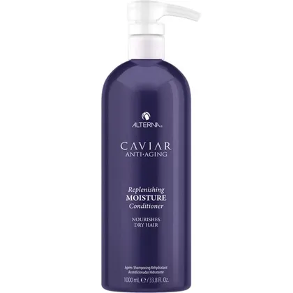Alterna Caviar Replenishing Moisture Conditioner 1000 ml Alterna Caviar Replenishing Moisture Conditioner 1000 ml