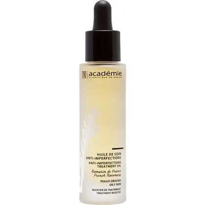Académie Aromathérapie Huile de Soin Anti-Imperfections 30 ml Académie Aromathérapie Huile de Soin Anti-Imperfections 30 ml
