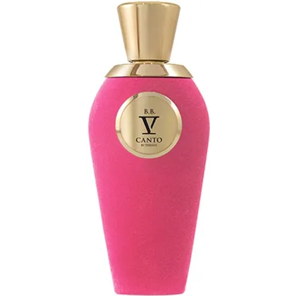 V Canto B.B. Extrait de Parfum 100 ml V Canto B.B. Extrait de Parfum 100 ml