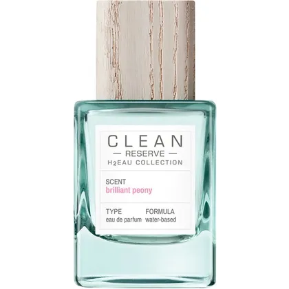 CLEAN RESERVE Brilliant Peony Eau de Parfum (EdP) 50 ml CLEAN RESERVE Brilliant Peony Eau de Parfum (EdP) 50 ml