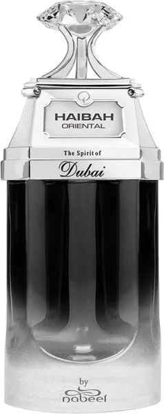 The Spirit of Dubai Haibah Oriental Eau de Parfum (EdP) 90 ml The Spirit of Dubai Haibah Oriental Eau de Parfum (EdP) 90 ml