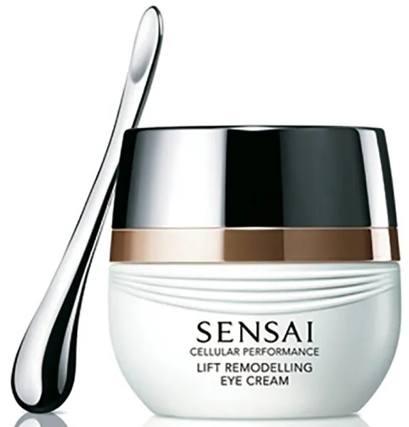 SENSAI Cellular Performance Lifting Linie Lift Remodelling Eye Cream 15 ml SENSAI Cellular Performance Lifting Linie Lift Remodelling Eye Cream 15 ml