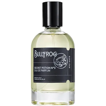 Bullfrog Secret Potion N.3 Eau de Parfum 100 ml Bullfrog Secret Potion N.3 Eau de Parfum 100 ml
