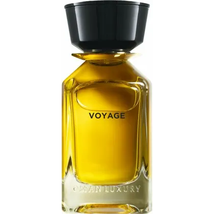 OMANLUXURY Voyage Eau de Parfum (EdP) 100 ml OMANLUXURY Voyage Eau de Parfum (EdP) 100 ml