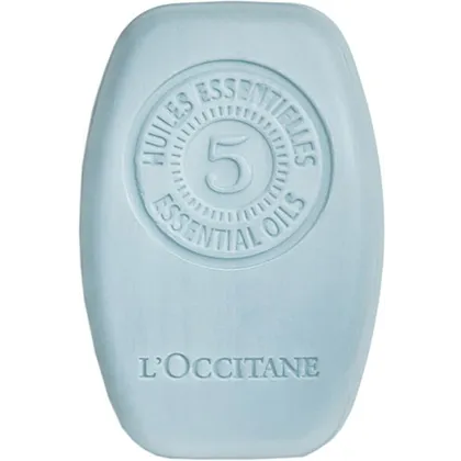 L’Occitane Aromachologie Pure Frische Festes Shampoo 60 g L’Occitane Aromachologie Pure Frische Festes Shampoo 60 g