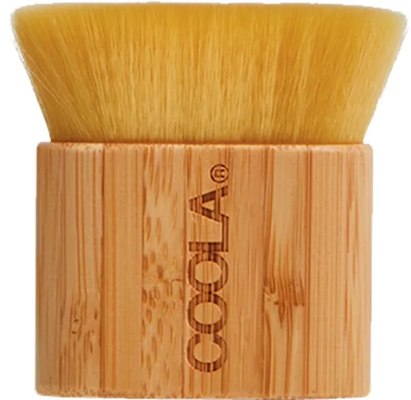 Coola Sunless Tan Kabuki Brush 1 Stk. Coola Sunless Tan Kabuki Brush 1 Stk.
