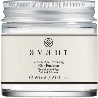 Avant Age Defy+ V-zone Age Reversing Chin emulsion 60 ml Avant Age Defy+ V-zone Age Reversing Chin emulsion 60 ml
