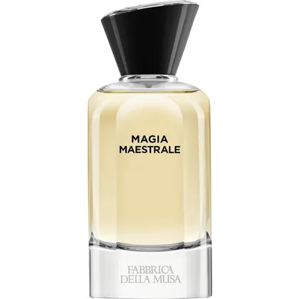 Fabbrica Della Musa Magia Maestrale Eau de Parfum (EdP) 100 ml Fabbrica Della Musa Magia Maestrale Eau de Parfum (EdP) 100 ml