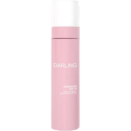 Darling Screen-Me SPF 30 Sunscreen Spray 150 ml Darling Screen-Me SPF 30 Sunscreen Spray 150 ml