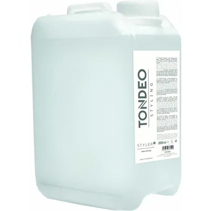 TONDEO Styling Styler 2 Haarlack ohne Treibgas Extra Strong 3000 ml TONDEO Styling Styler 2 Haarlack ohne Treibgas Extra Strong 3000 ml